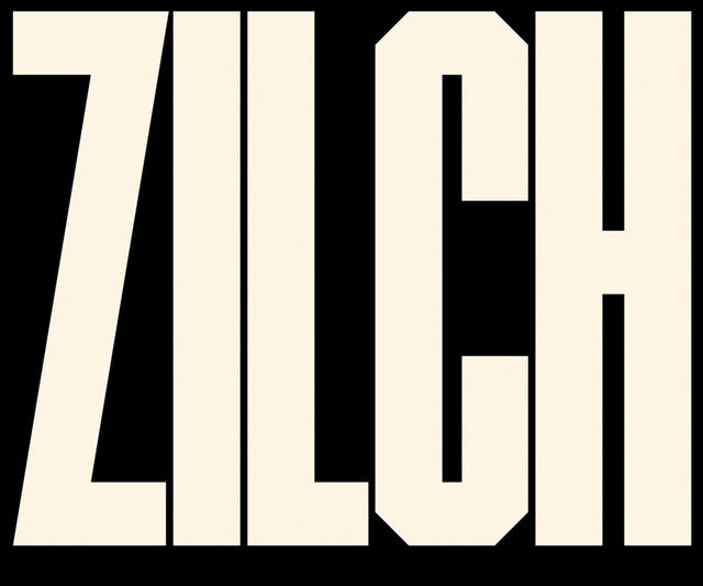 Timmons font.