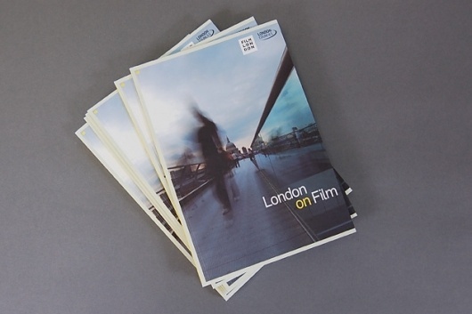 KentLyons :: Film London #london #print #film