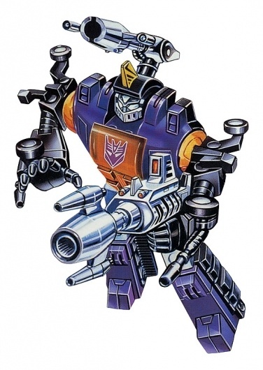 bombshell.jpg (550×775) #transformers #illsutration #robot