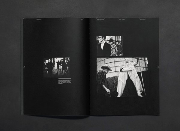 Parallax Magazine
