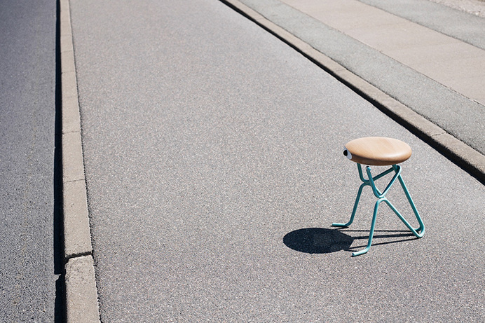 phillip grass companion stools furniture #hocker