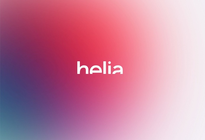 Helia / FormFiftyFive