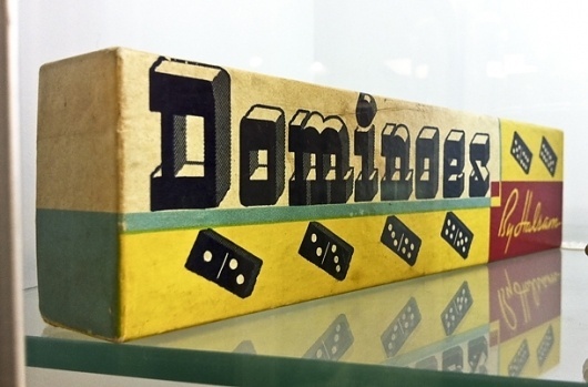 Badge Hunting | Allan Peters #packaging #vinatage