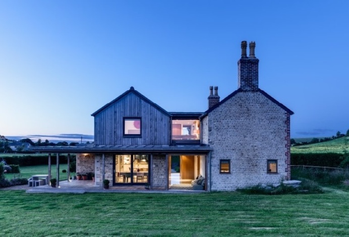 Laurel House