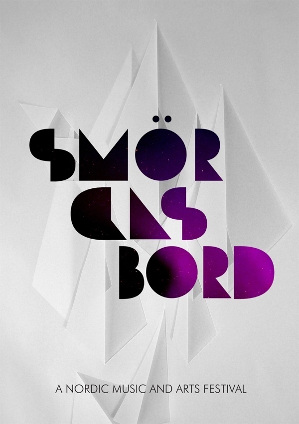 Nordic Festival - Pitch - Eli Kleppe #poster