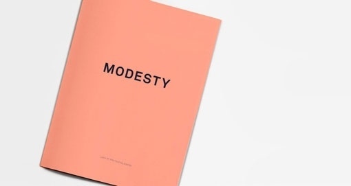 design work life » cataloging inspiration daily #modesty #print