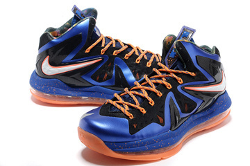 New Size Air Max King James X 10 Elite "Superhero" for Sale #shoes