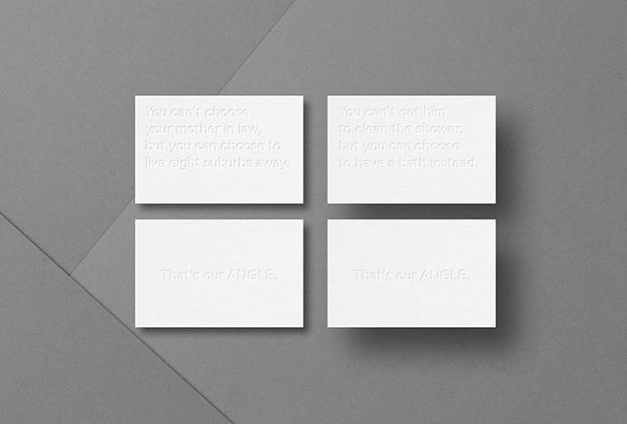 Angle by Studio SP–GD #logo #logotype #stationary #print #graphic design