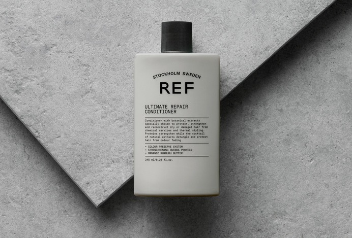 REF – Visual Journal