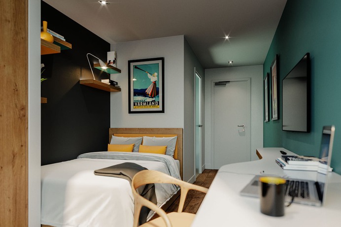 Student Accommodation Investment Opportunities