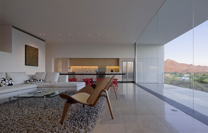 Dialogue House