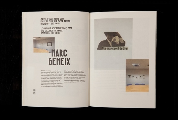 Design - Akatre #spread