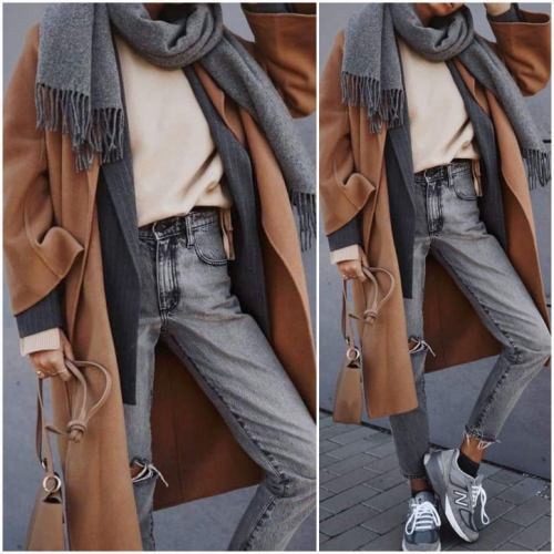 Amazing winter outfits for all occasions | Just Trendy Girls
