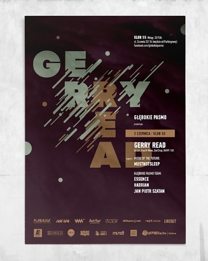 Beetroot Graphics | Projektowanie graficzne #poster