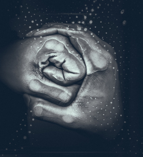 Andre Elliott | PICDIT #photo #photography #hand