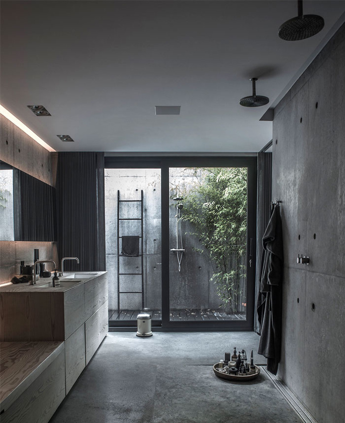 Villa V3 by ADRESS - #architecture, #house, #home,