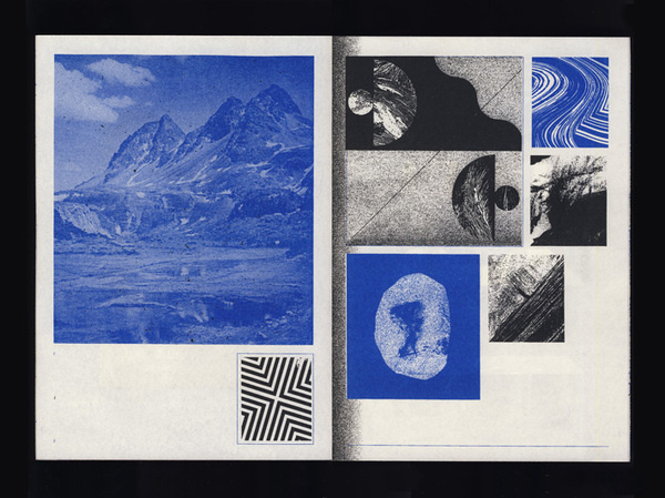 002 Jordskred #collage #zine #reith #louis