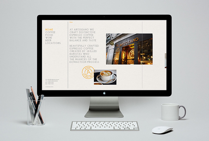 Designspiration - Popular