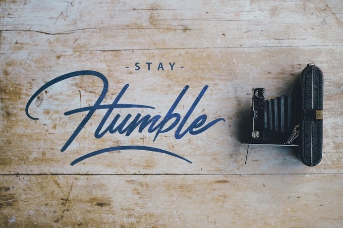 Stay Humble