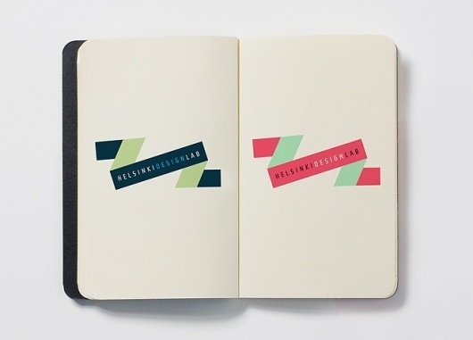 Lotta Nieminen #identity #book
