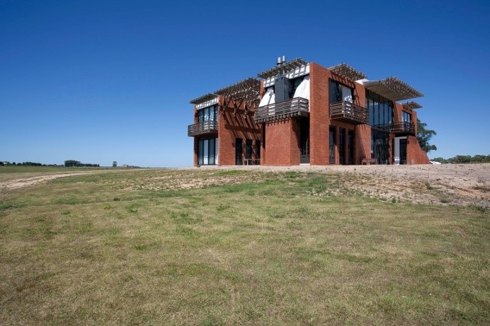 Vacation Home in Uruguay
