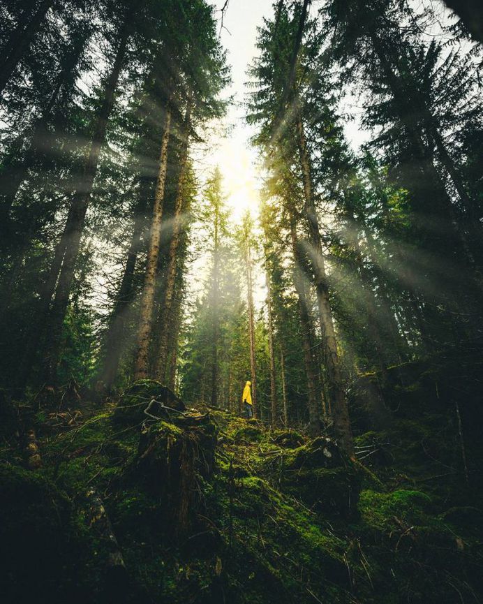 Gorgeous Travel and Adventure Photography by Reinaldo Diaz