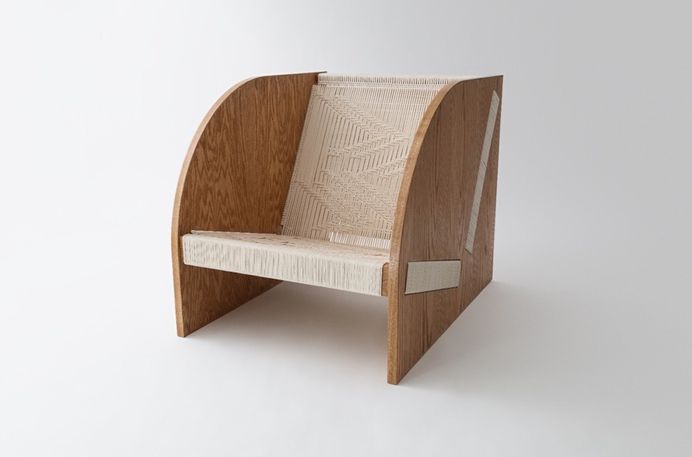 Freya Collection by Peg Woodworking