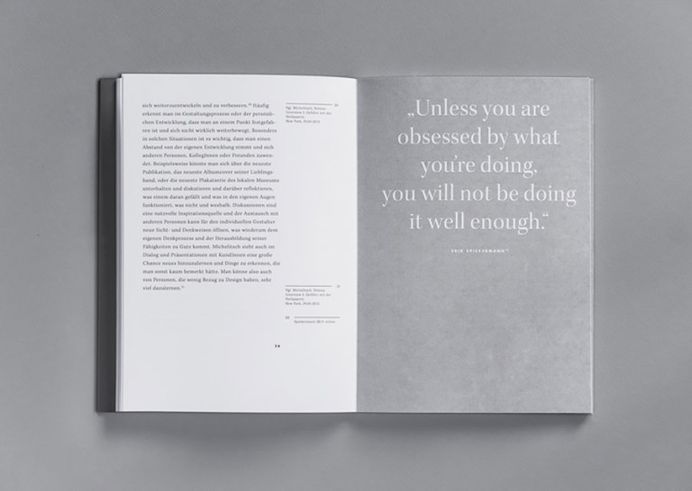 Branding & Graphic Design by Stefanie Brückler – Inspiration Grid | Design Inspiration