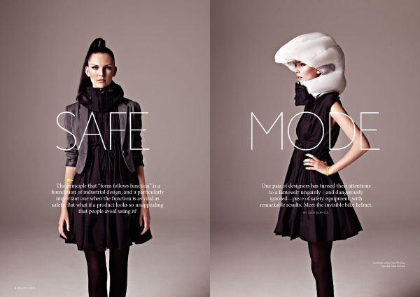 Editorial Design #editorial
