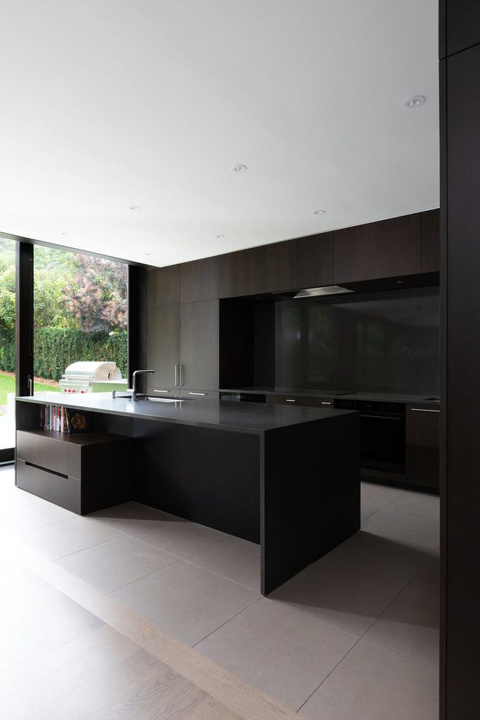 Lui House, D'Arcy Jones Architecture 6