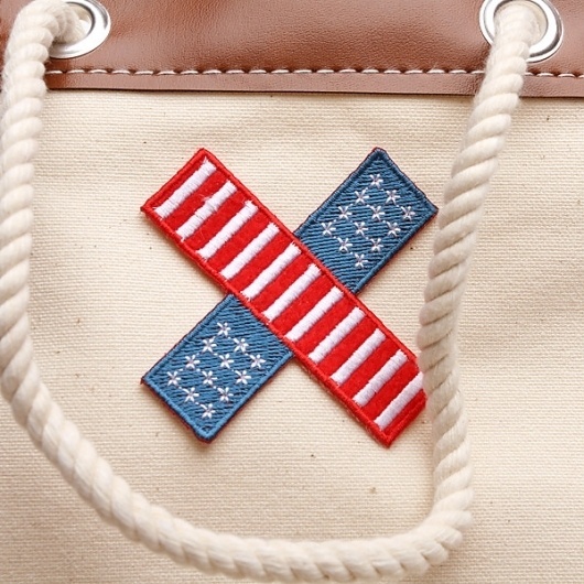 Best Made Company — Felt Backpack Badges