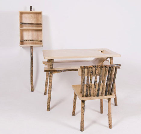 wood stick furniture #wood #stick
