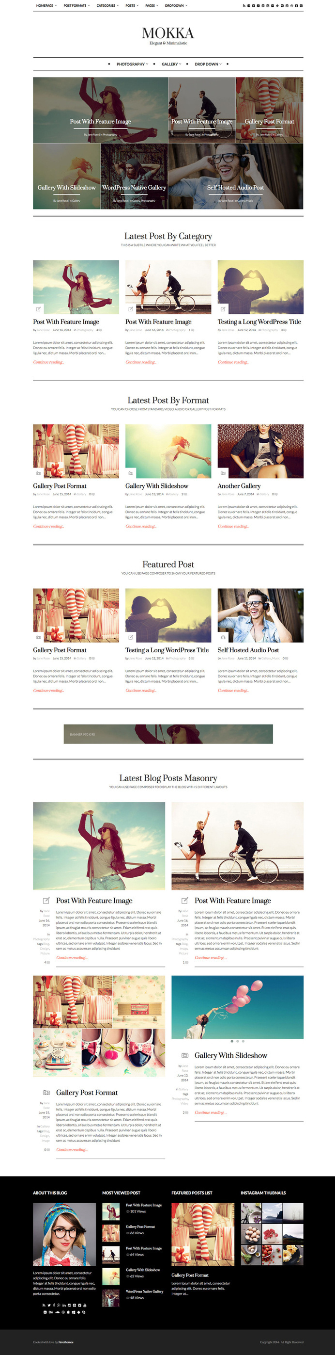 fashion, website, grid, layout, concept, minimal #website #grid #concept #minimal #fashion #layout