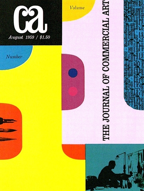 All sizes | American Graphic Design | Flickr Photo Sharing! #cover #communication #arts #ca