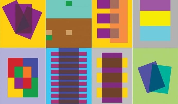 jones albers