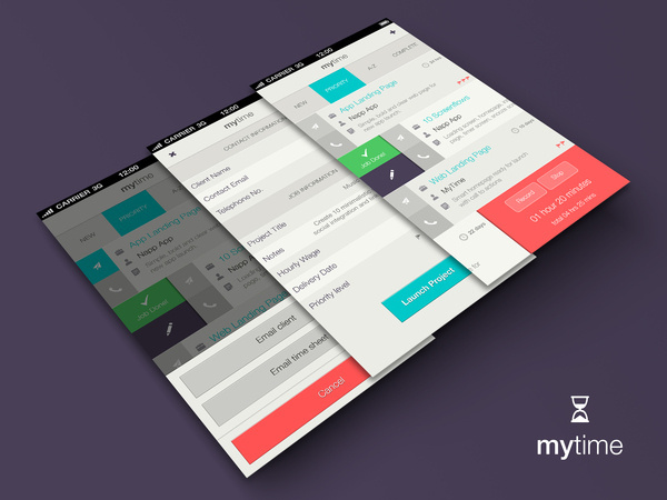 3_screens_pres #ui