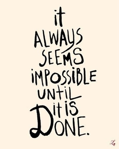 Mochatini — decor, fashion, style, photography, travel and more — Page 11 #always #it #seems #impossible