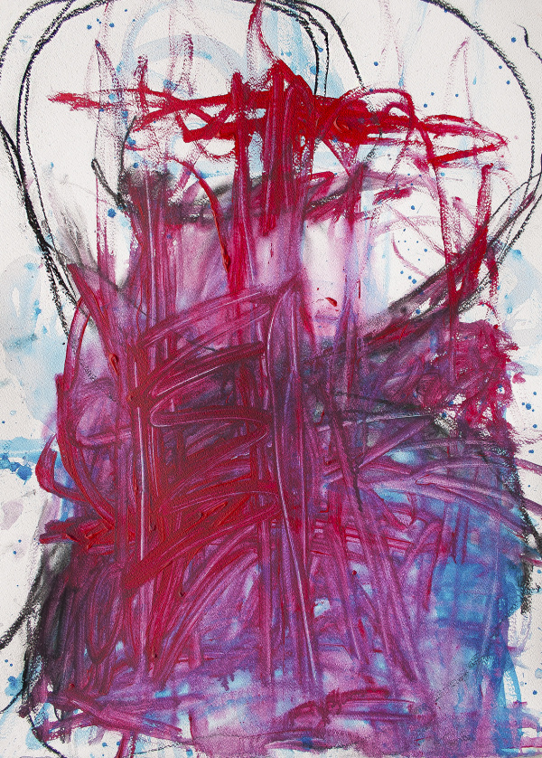 Van Welzenis | PICDIT #painting #artist #art #abstract