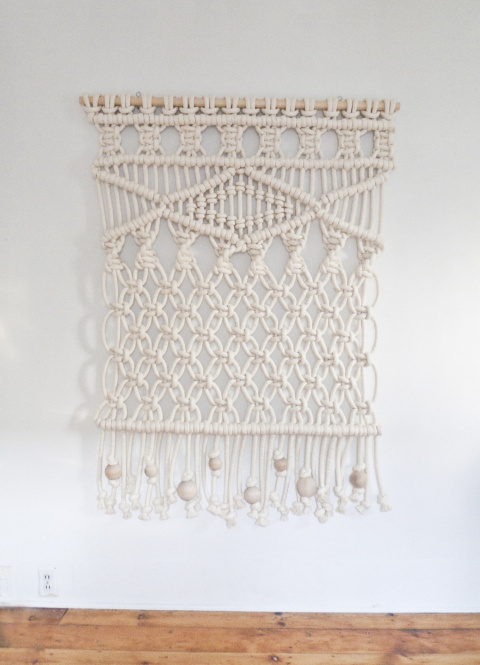 Sally England | PICDIT #design #home #art #knit #work