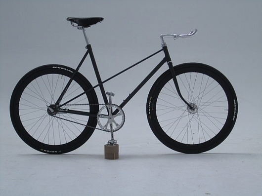 Miyata Mixte #bike