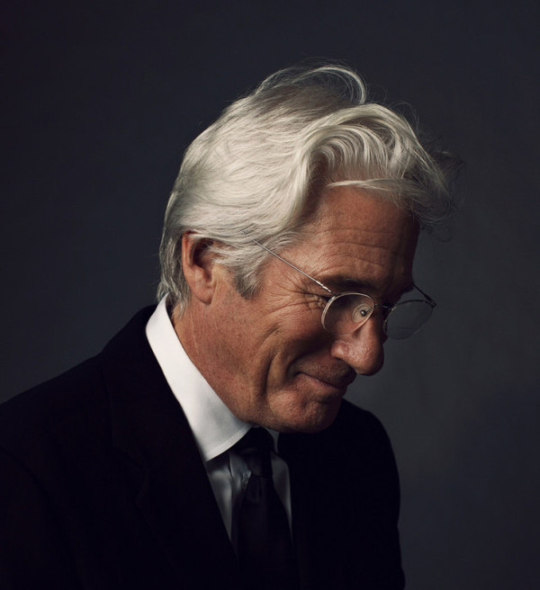 Portrait Photography by Patrick Fraser #inspiration #photography #portrait