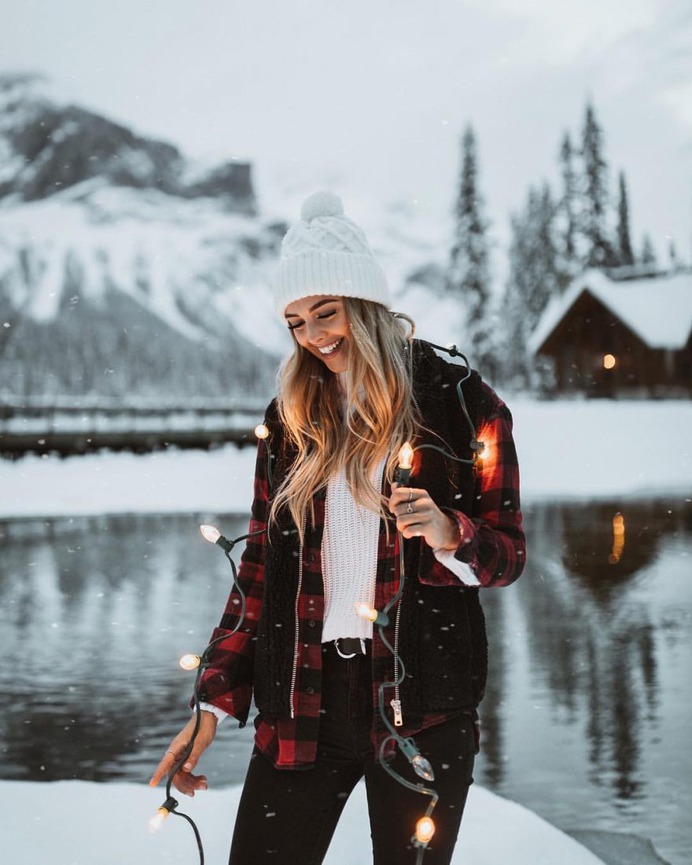 Marvelous Outdoor Portrait Photography by Jonathan Zoeteman