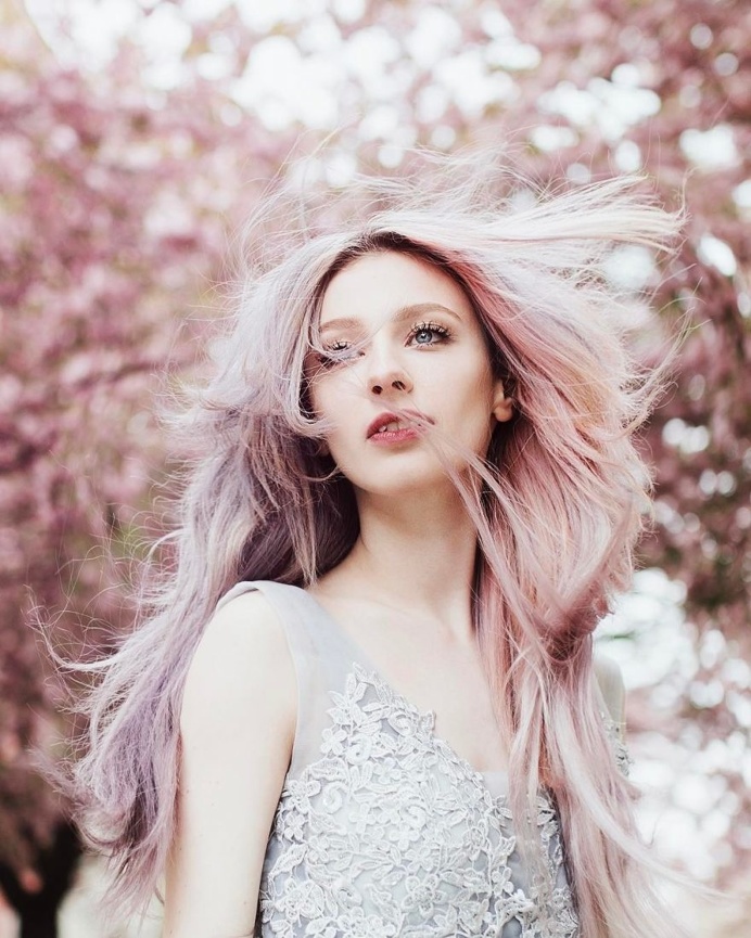 Fine Art Portrait Photography by Jovana Rikalo