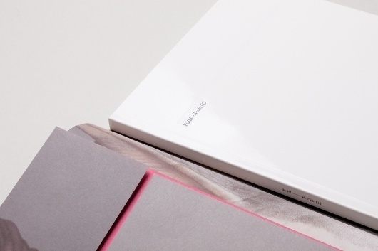 Build— +44(0)208 521 1040 / Build—Works (1) #brochure #print #branding