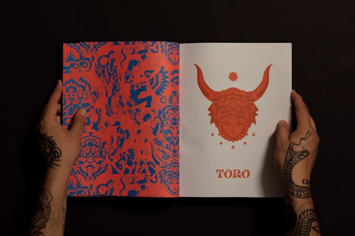 TORO book