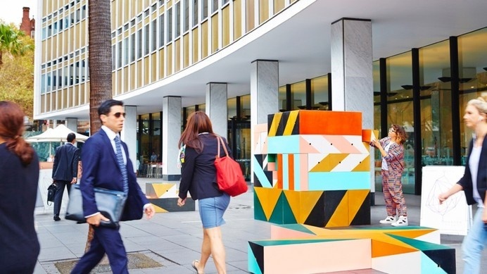 Building a Global City | Frost*collective #rr