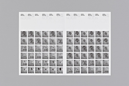 Johannes Schwartz — High Series — High Noon #jetset #experimental #publication #photo