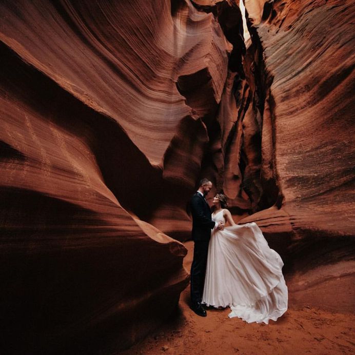 Fabulous Wedding Photography by Jordan Voth