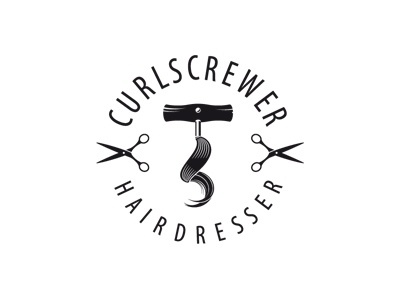 Dribbble - Curlscrewer 2 by Type and Signs