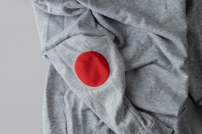 Capt on Behance
